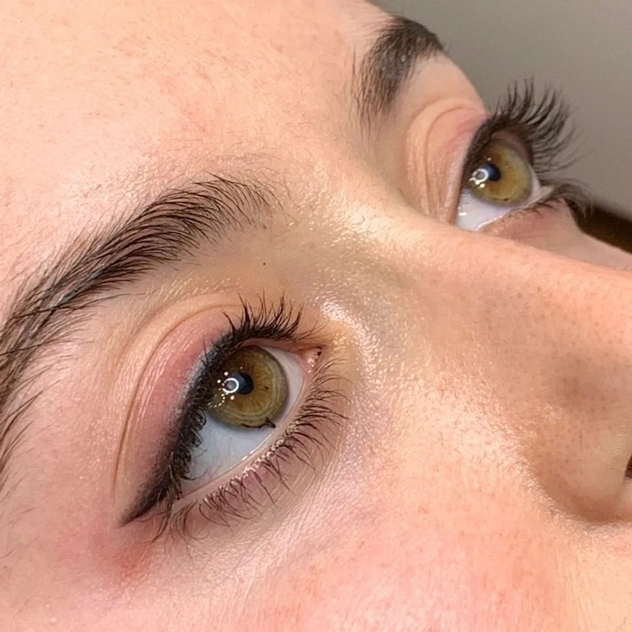 Permanent Eyeliner