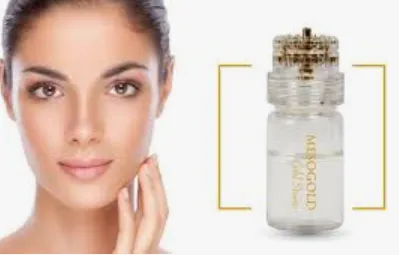 Face Gold Mesotherapy